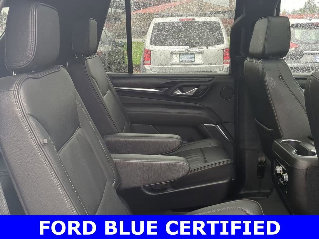 Used 2024 GMC Yukon Denali image 30