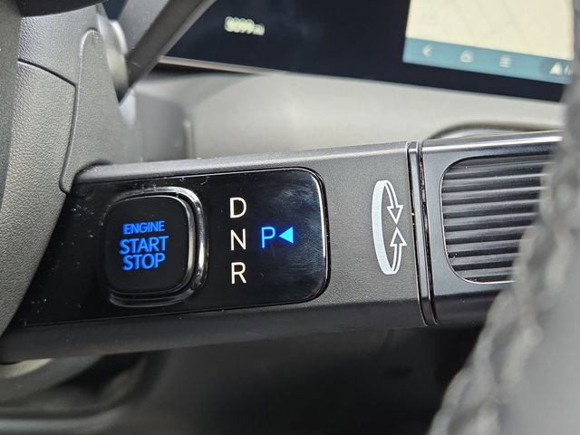 Certified 2026 Hyundai Palisade XRT Pro AWD/4WD image 10