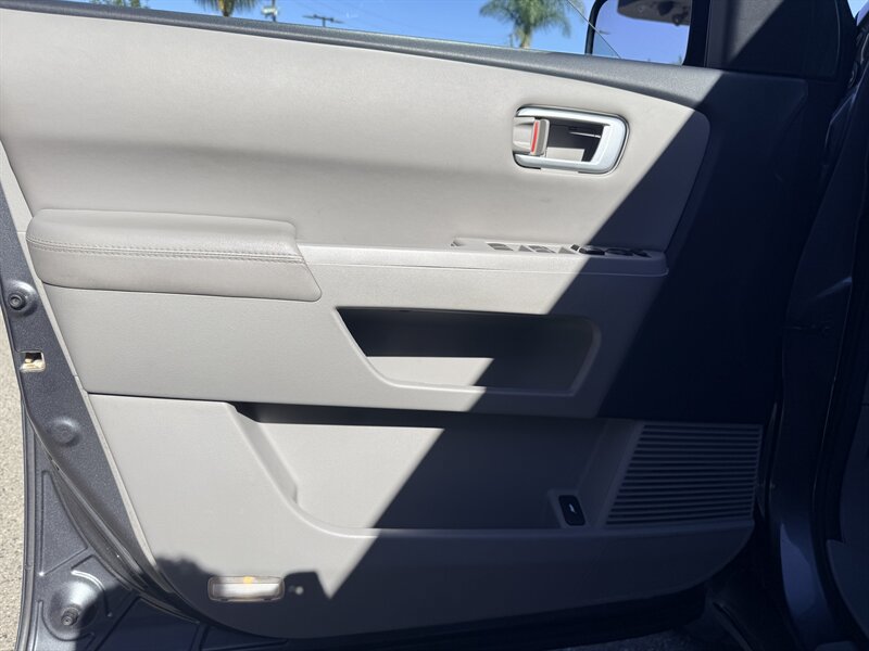 Used 2013 Honda Pilot EX-L image 21