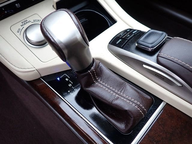 Used 2017 Lexus ES 350 w/ Luxury Package FWD image 27