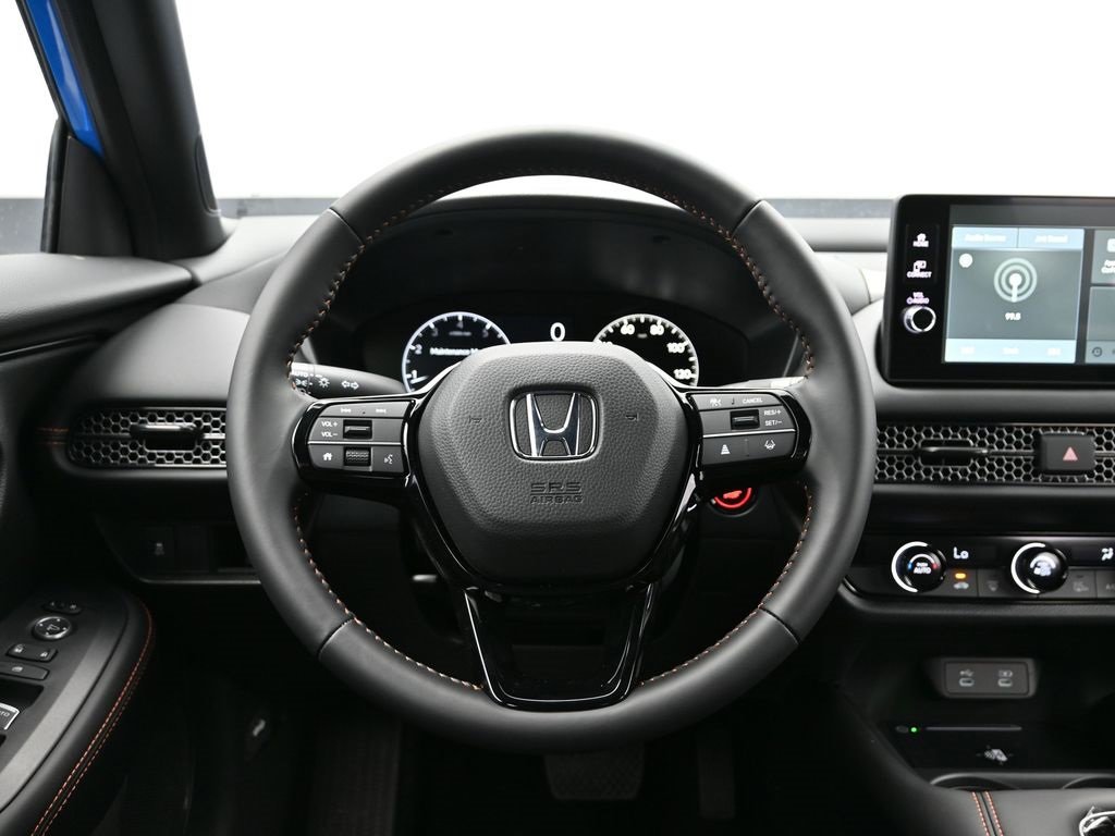 New 2026 Honda HR-V Sport image 42