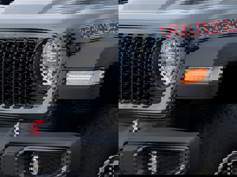 New 2026 Jeep Wrangler Unlimited Rubicon image 50