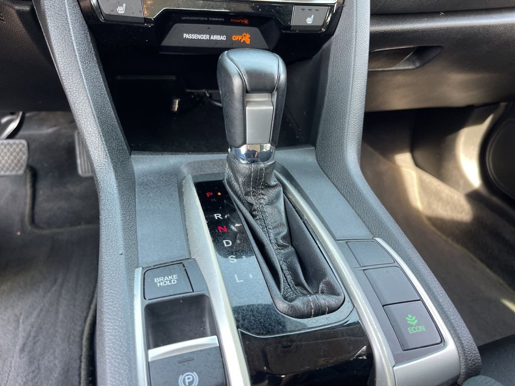 Used 2021 Honda Civic EX image 14