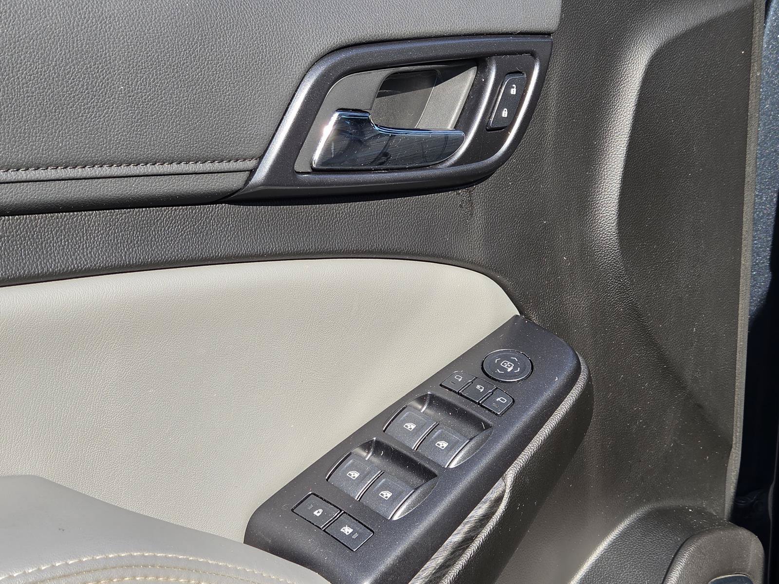 Used 2020 Chevrolet Tahoe LT w/ Texas Edition Package RWD image 33