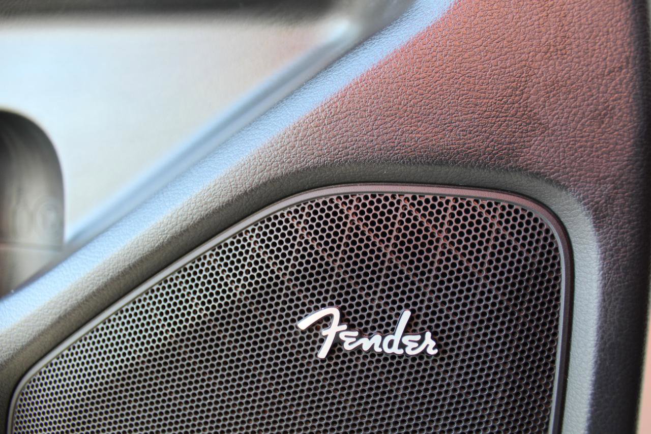 Used 2025 Nissan Frontier PRO-4X w/ Pro Premium Package AWD/4WD image 21