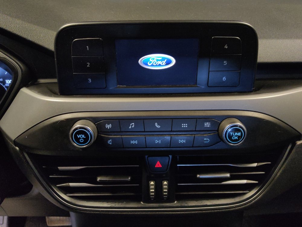 Used 2020 Ford Escape S image 25