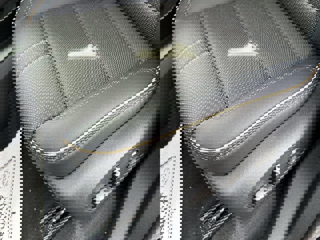 New 2026 Chevrolet Traverse High Country image 24