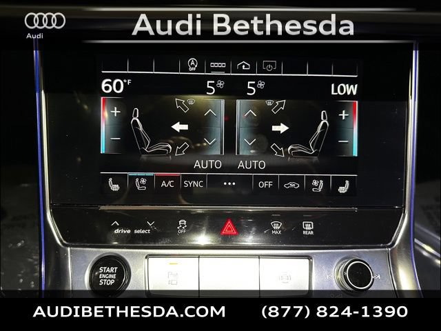 Used 2021 Audi A6 Premium Plus AWD/4WD image 25