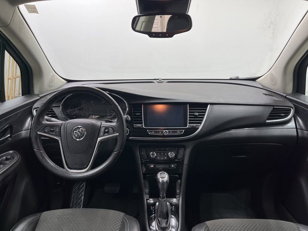 Used 2019 Buick Encore Sport Touring FWD image 17