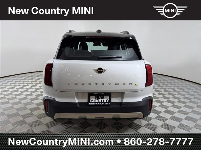 New 2026 MINI Cooper Countryman SE image 6