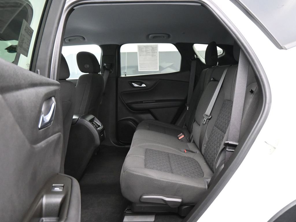 Used 2020 Chevrolet Blazer LT image 13