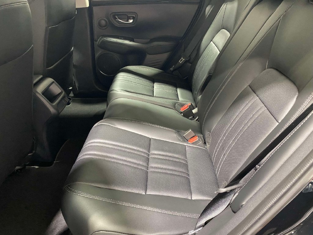 New 2027 Honda HR-V EX-L image 12