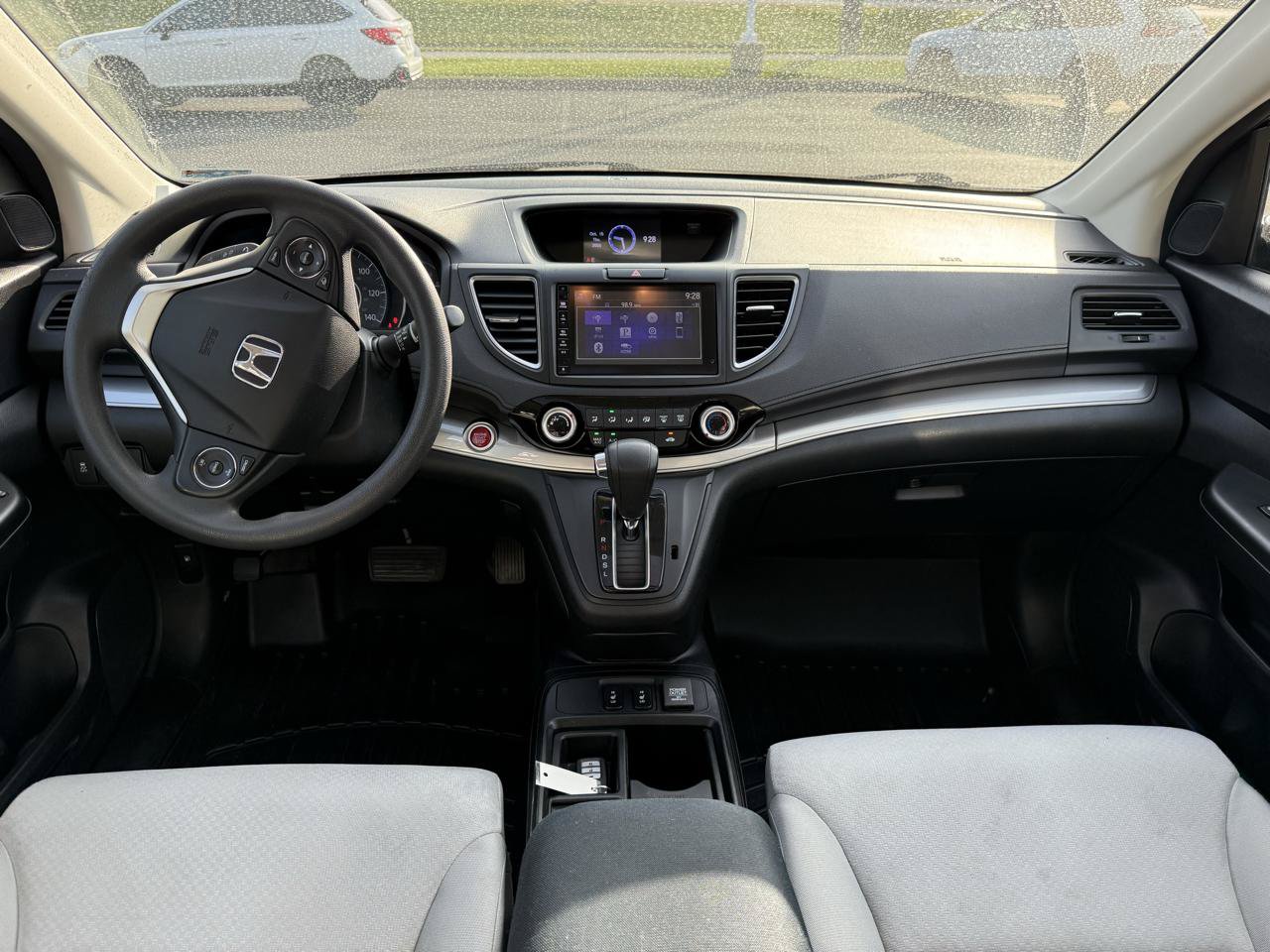 Used 2015 Honda CR-V EX image 20