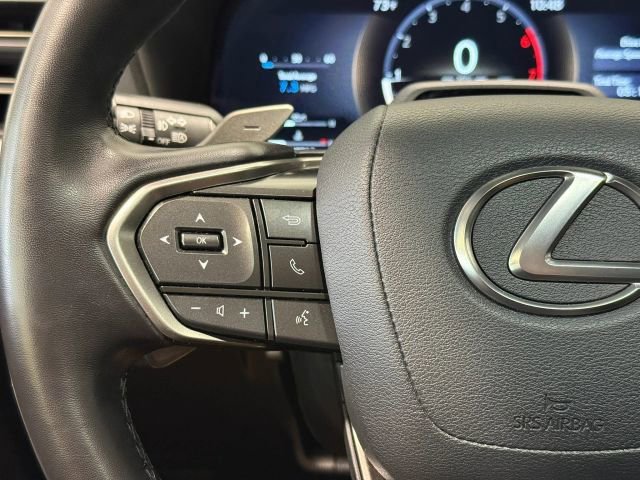 Used 2024 Lexus GX 550 image 16