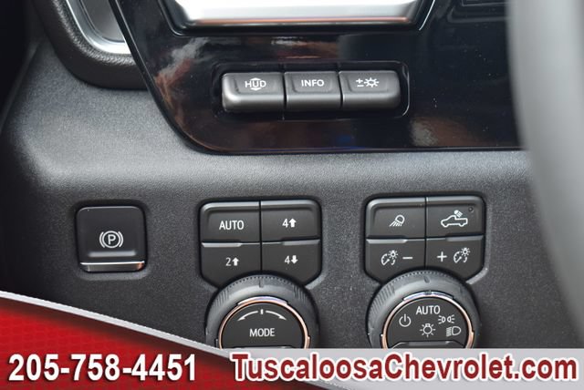 New 2026 Chevrolet Silverado 2500 LTZ w/ Trail Boss Package AWD/4WD image 33