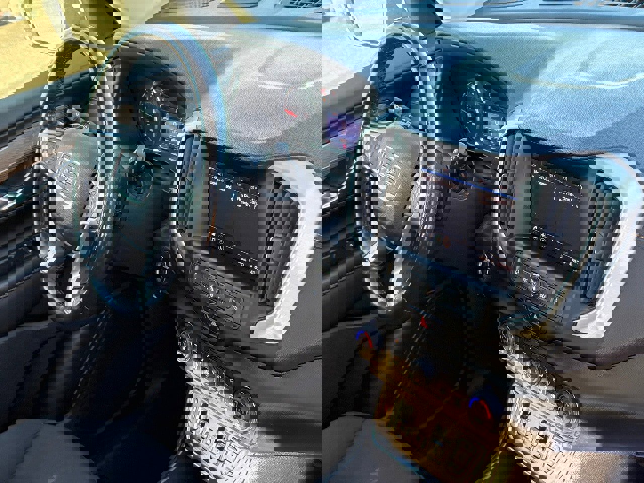 Used 2020 GMC Terrain SLE w/ Driver Convenience Package image 37