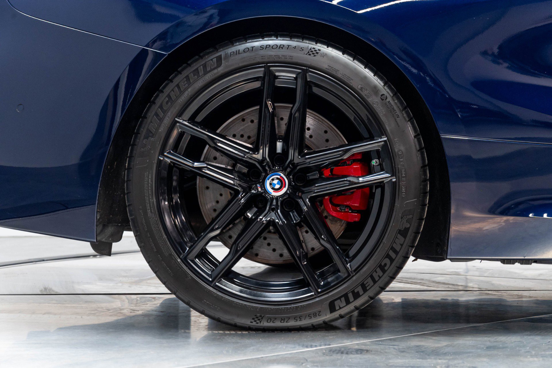Used 2023 BMW M8 Competition AWD/4WD image 20