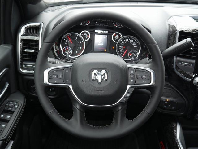 New 2026 RAM 2500 Big Horn image 17