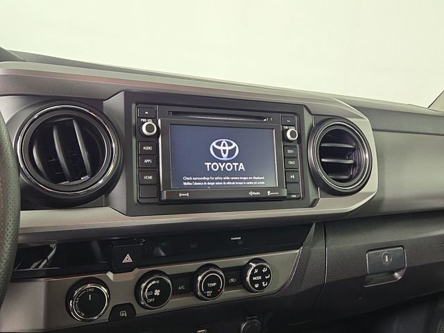 Used 2017 Toyota Tacoma SR5 w/ Tow Package image 18