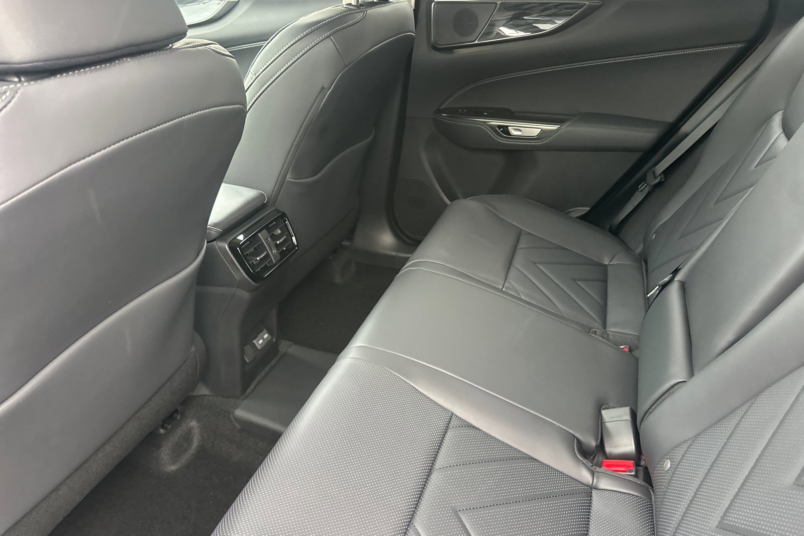 New 2026 Lexus NX 450h+ AWD w/ Luxury Package image 12