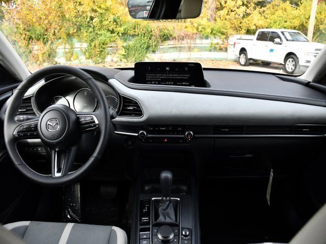 New 2026 MAZDA CX-30 2.5 Turbo w/ Premium Package image 20