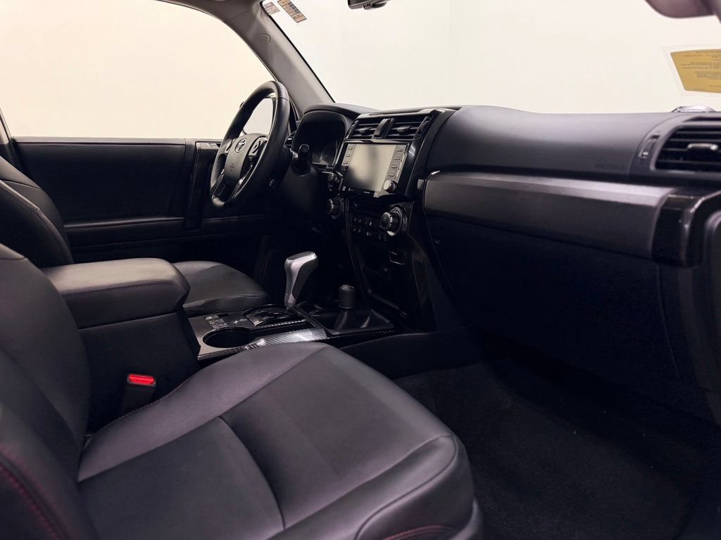 Used 2022 Toyota 4Runner TRD Pro AWD/4WD image 19