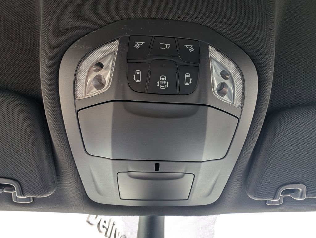 New 2026 Chrysler Pacifica Select image 33