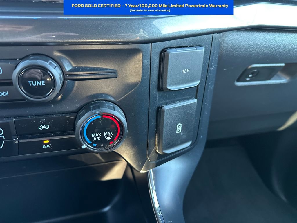 Certified 2024 Ford F150 STX image 19