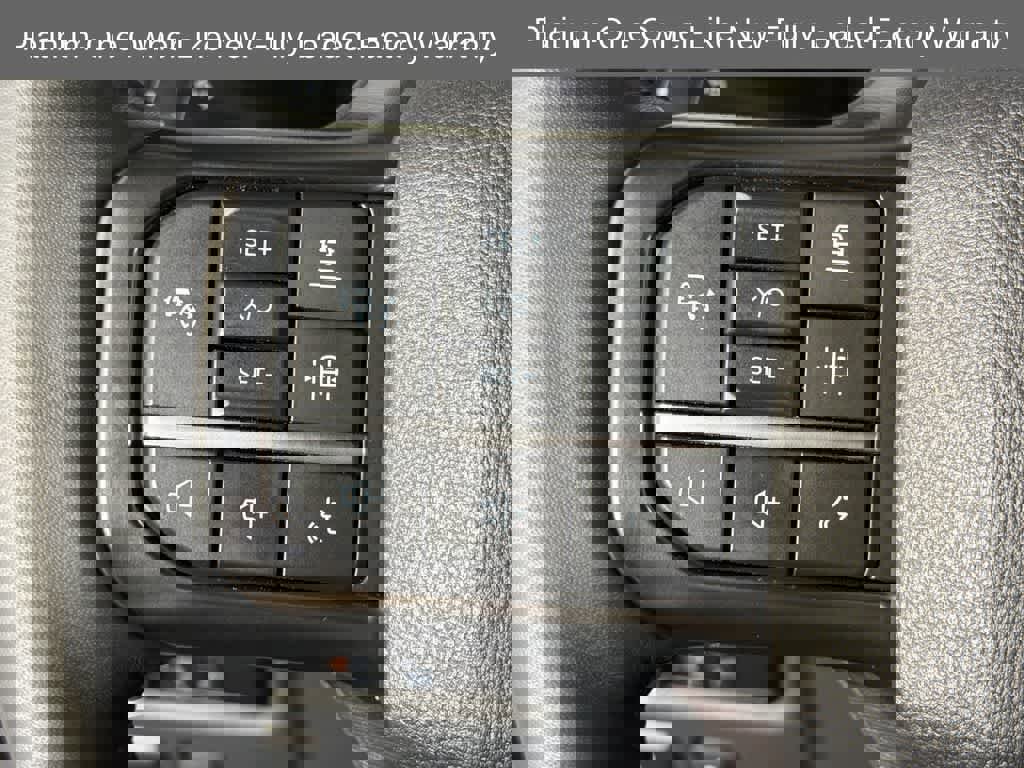 Used 2024 Ford F150 Platinum w/ Equipment Group 702A High image 27