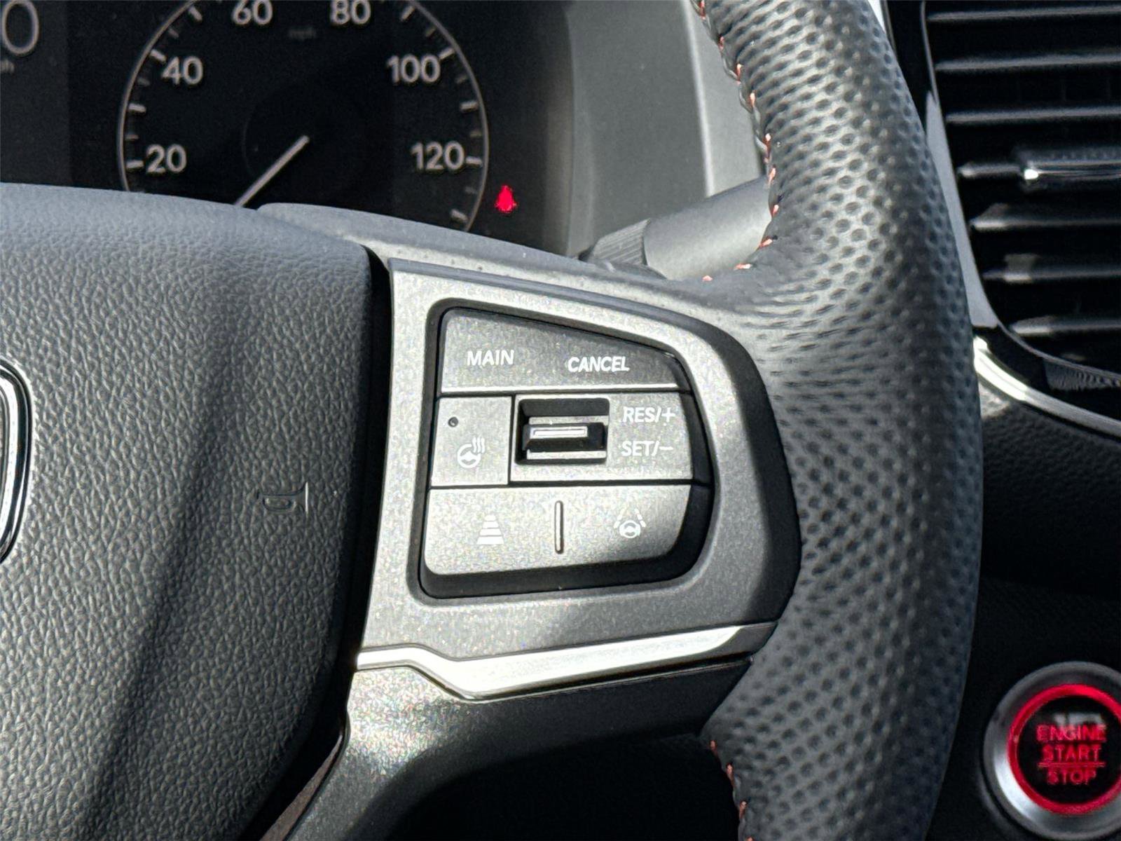 New 2026 Honda Ridgeline TrailSport image 24