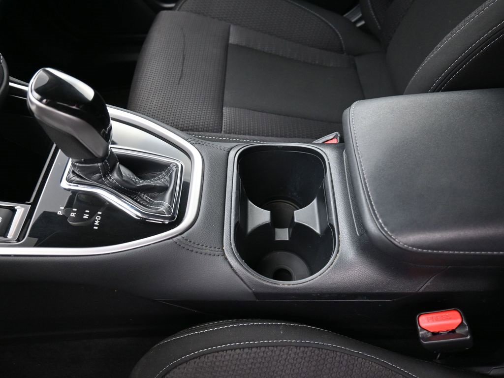 Used 2024 Subaru Outback Premium image 20