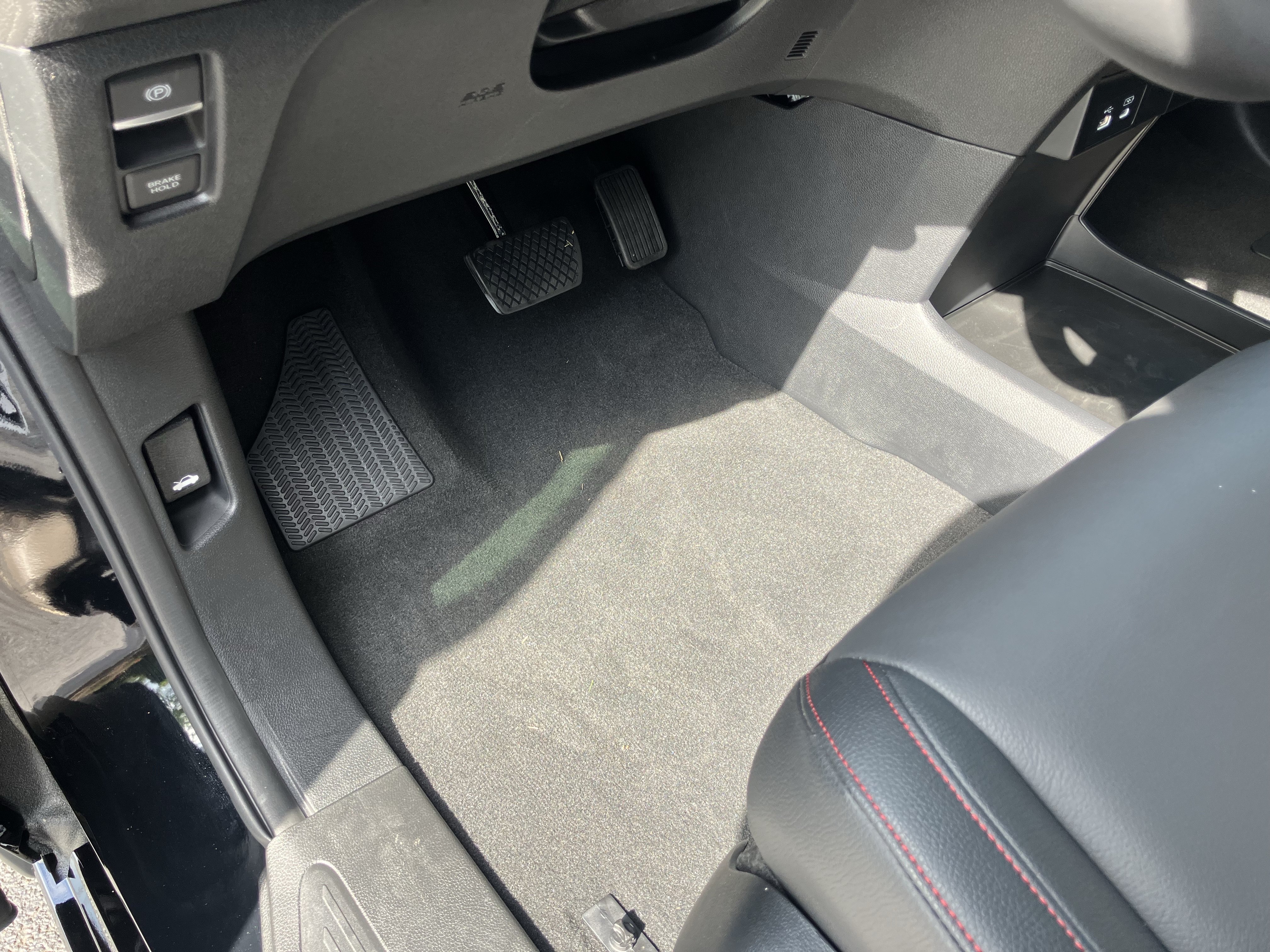 Certified 2026 Honda Odyssey Sport-L image 18