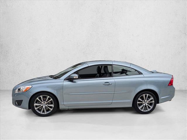 Used 2012 Volvo C70 T5 image 9