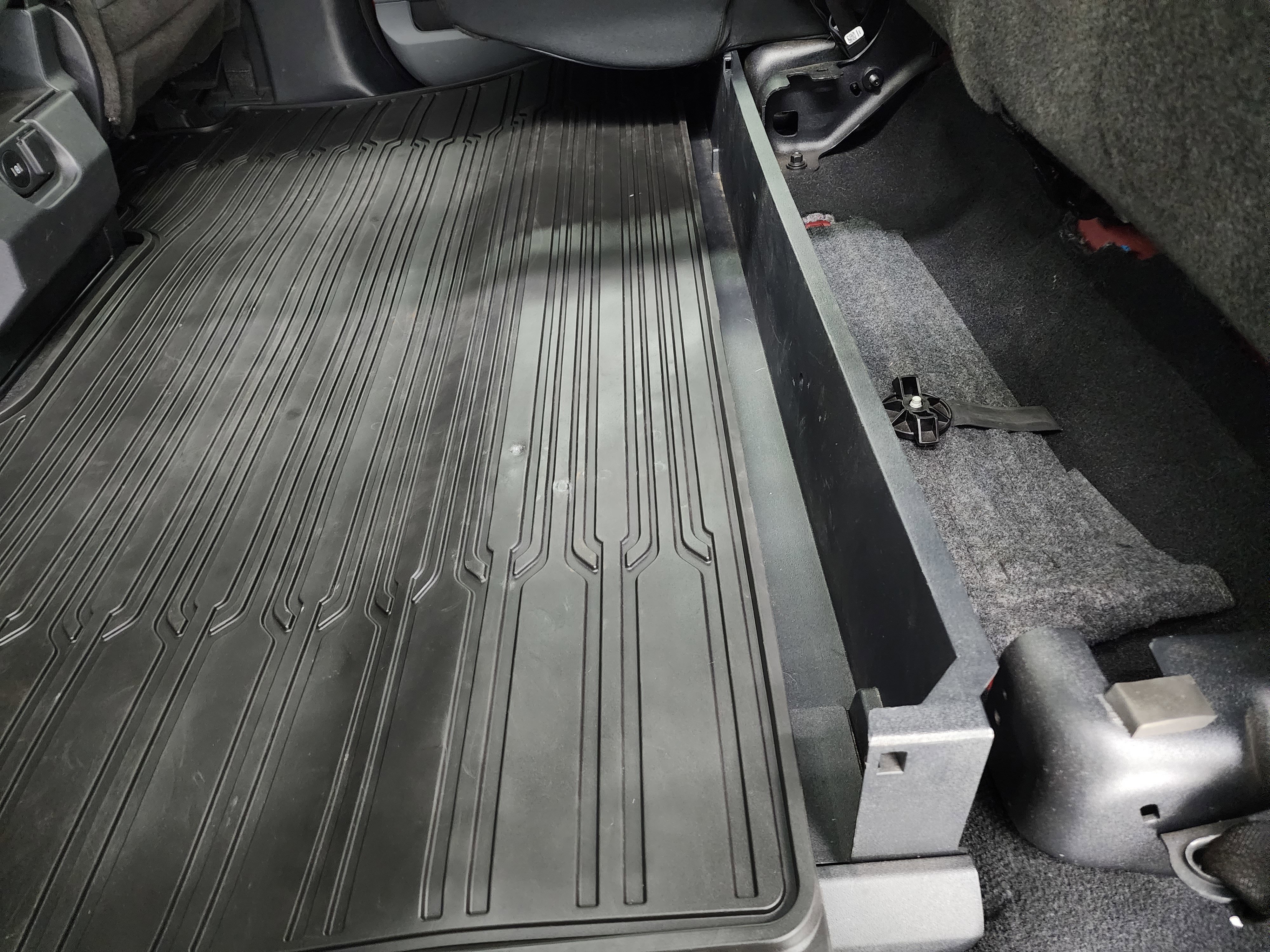 Used 2023 Ford F250 XLT w/ XLT Premium Package image 41