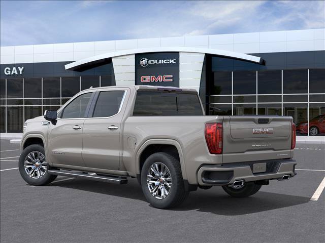 New 2026 GMC Sierra 1500 Denali RWD image 3