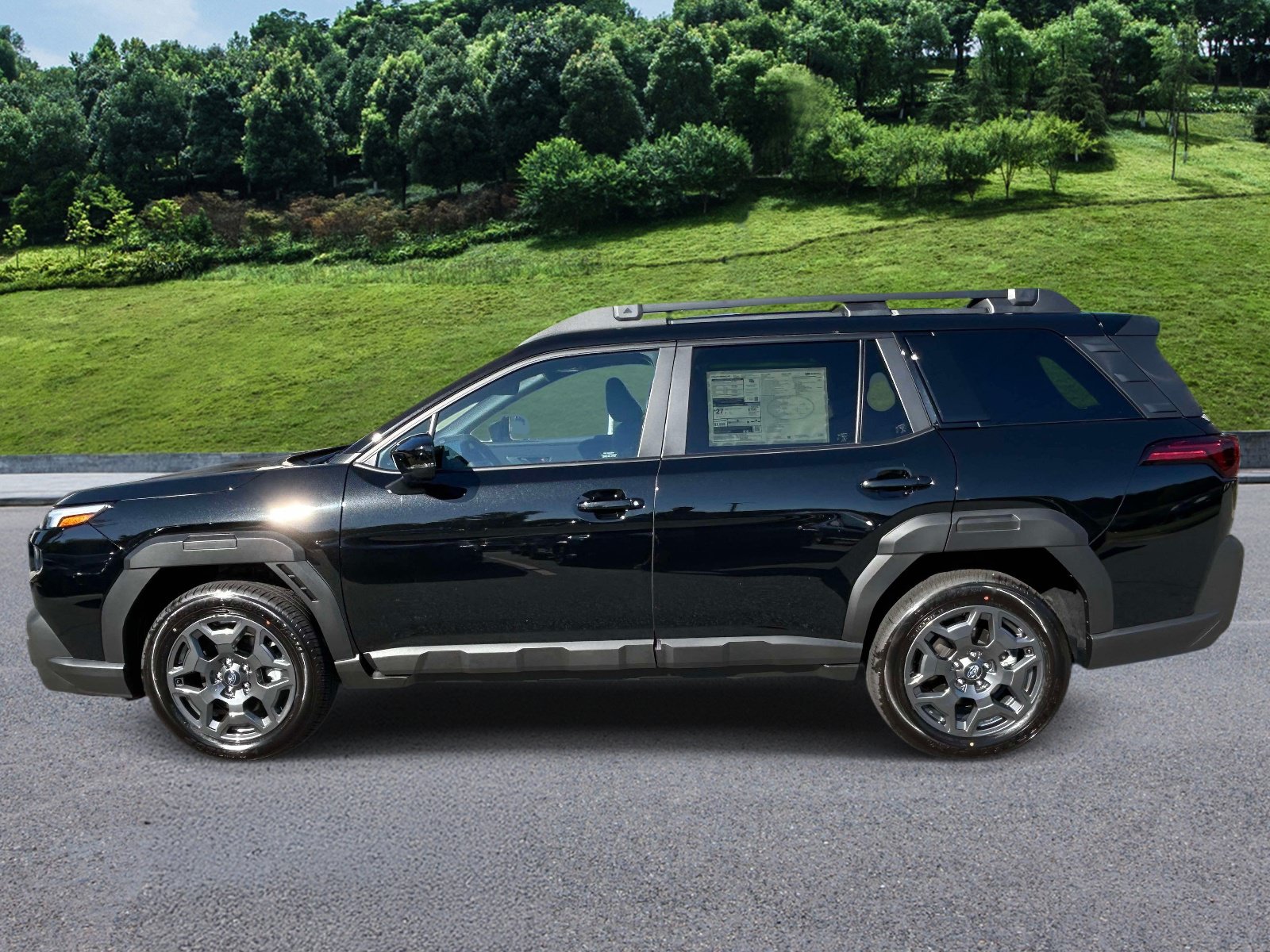 New 2026 Subaru Outback Premium AWD/4WD image 2