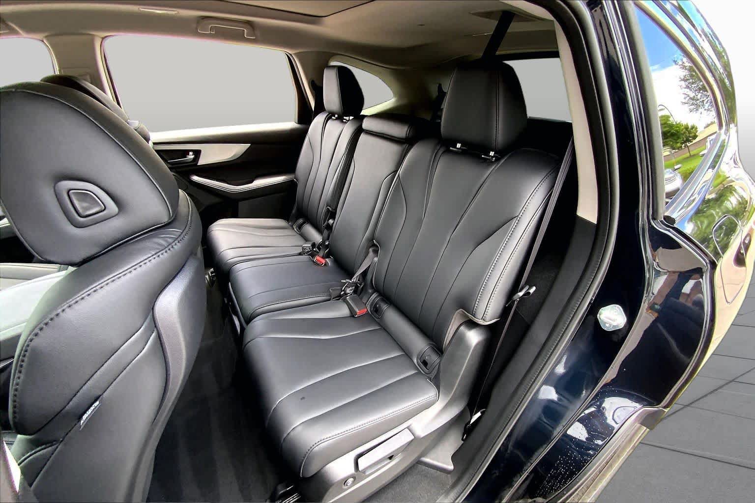 Used 2026 Acura MDX SH-AWD image 20