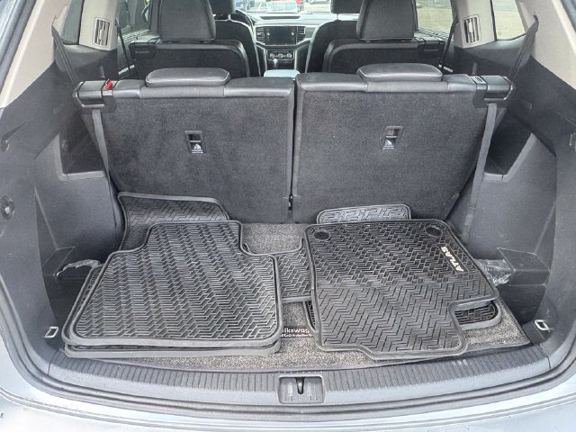 Used 2021 Volkswagen Atlas SEL AWD/4WD image 21