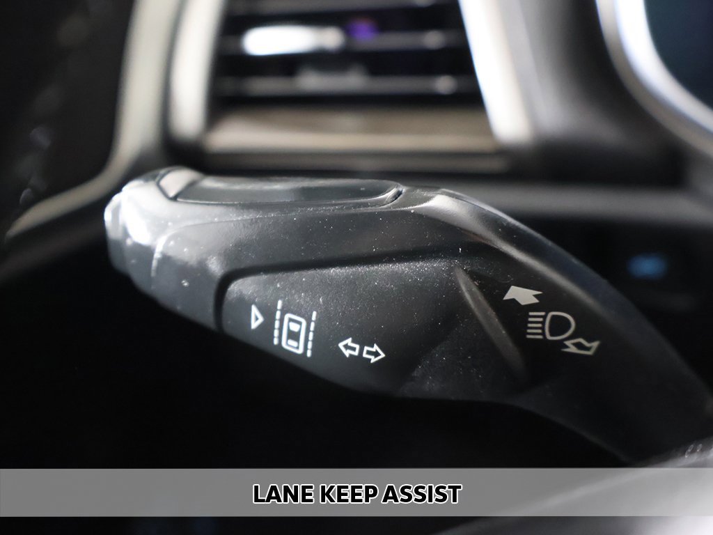 Used 2019 Ford Fusion SEL image 5