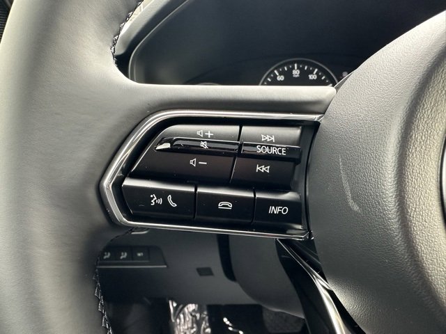 New 2026 MAZDA CX-90 3.3 Turbo w/ Preferred Package image 23