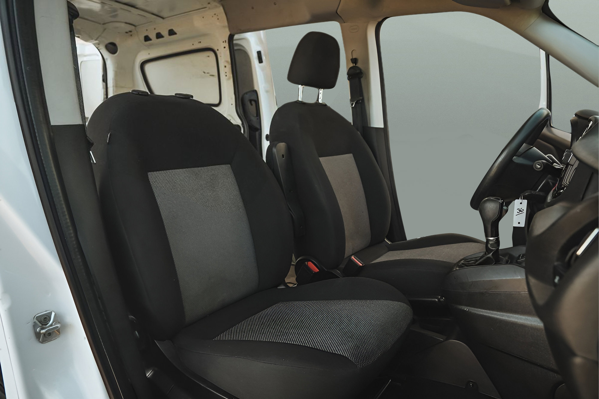 Used 2019 RAM ProMaster City Tradesman FWD image 13