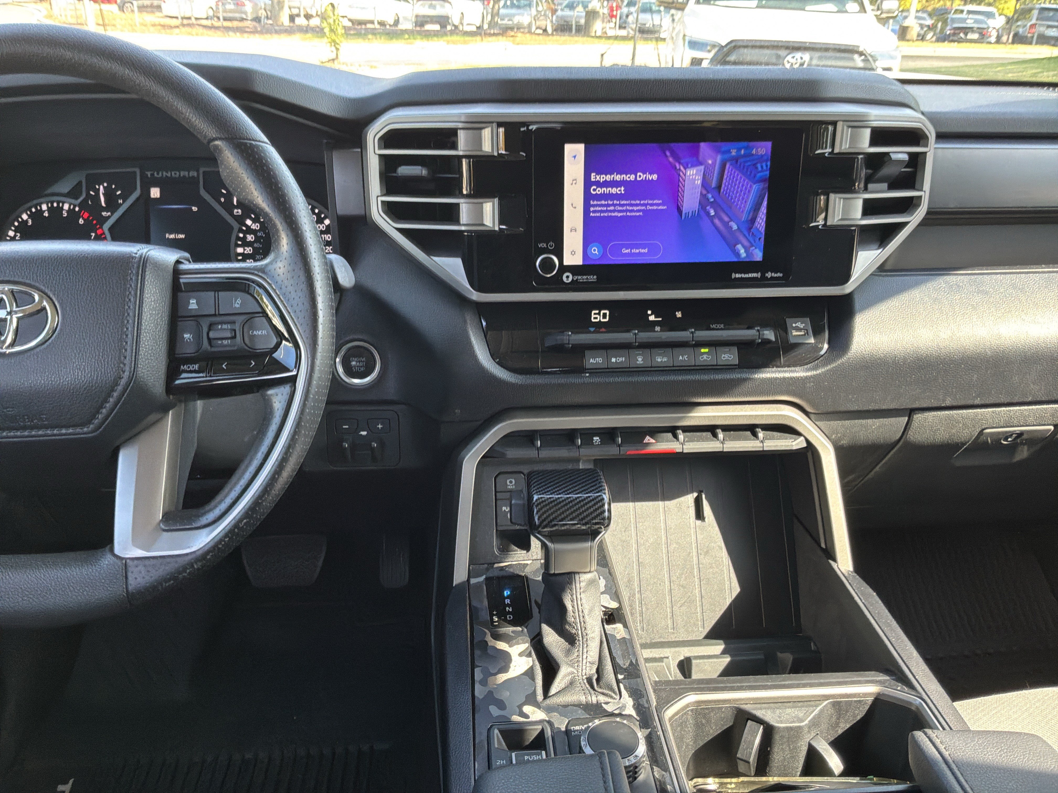 Used 2023 Toyota Tundra SR5 AWD/4WD image 29