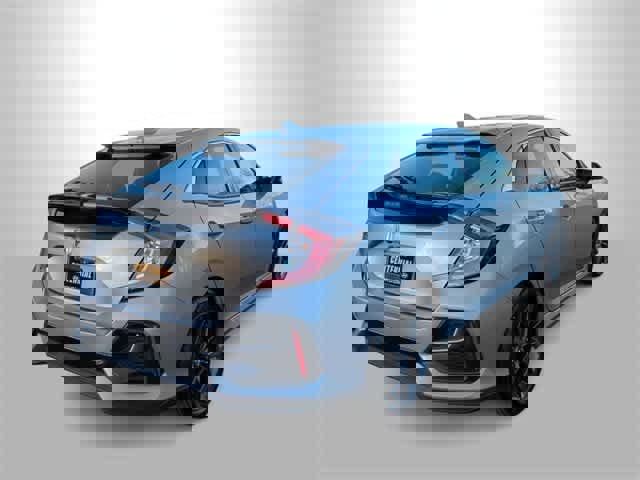 Used 2021 Honda Civic EX image 8