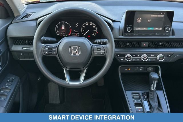 Certified 2023 Honda CR-V EX image 16
