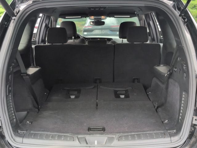 Certified 2025 Dodge Durango GT AWD/4WD image 6