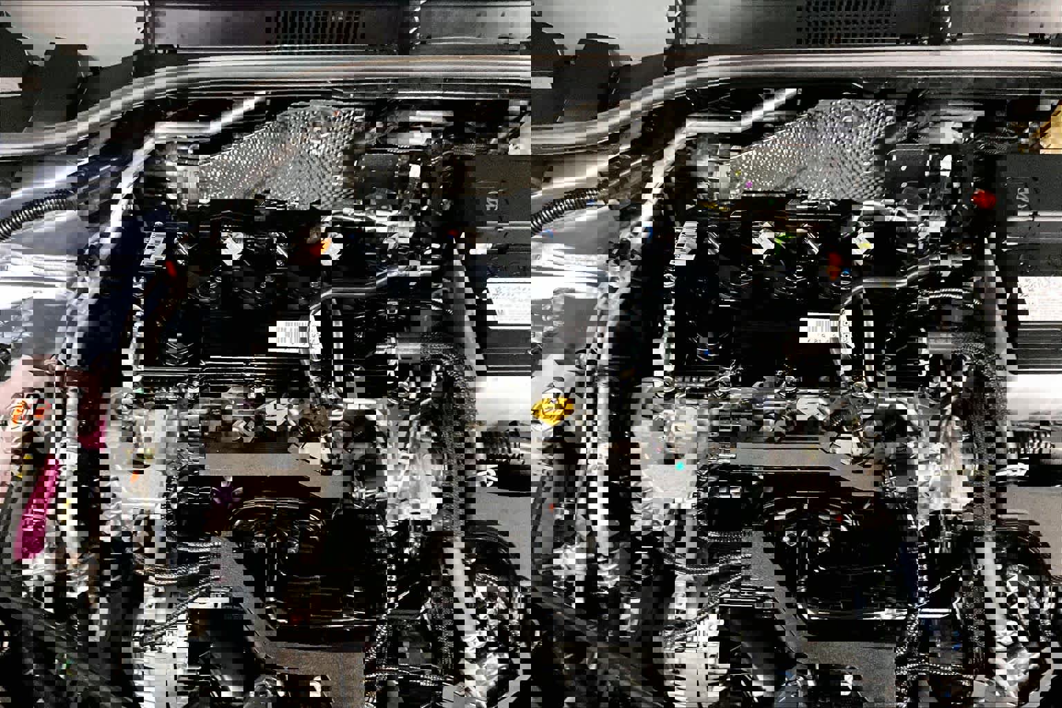 Used 2026 Toyota Corolla Cross XLE w/ Convenience Package image 33