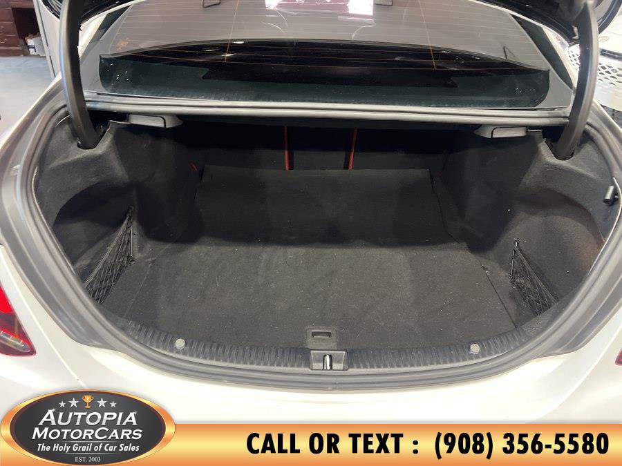 Used 2021 Mercedes-Benz C 43 AMG 4MATIC Sedan image 20