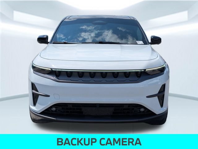 Used 2025 Jeep Wagoneer S Launch Edition AWD/4WD image 10