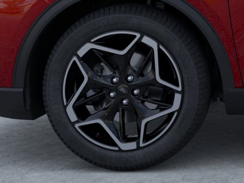 New 2026 Ford Escape Platinum image 19