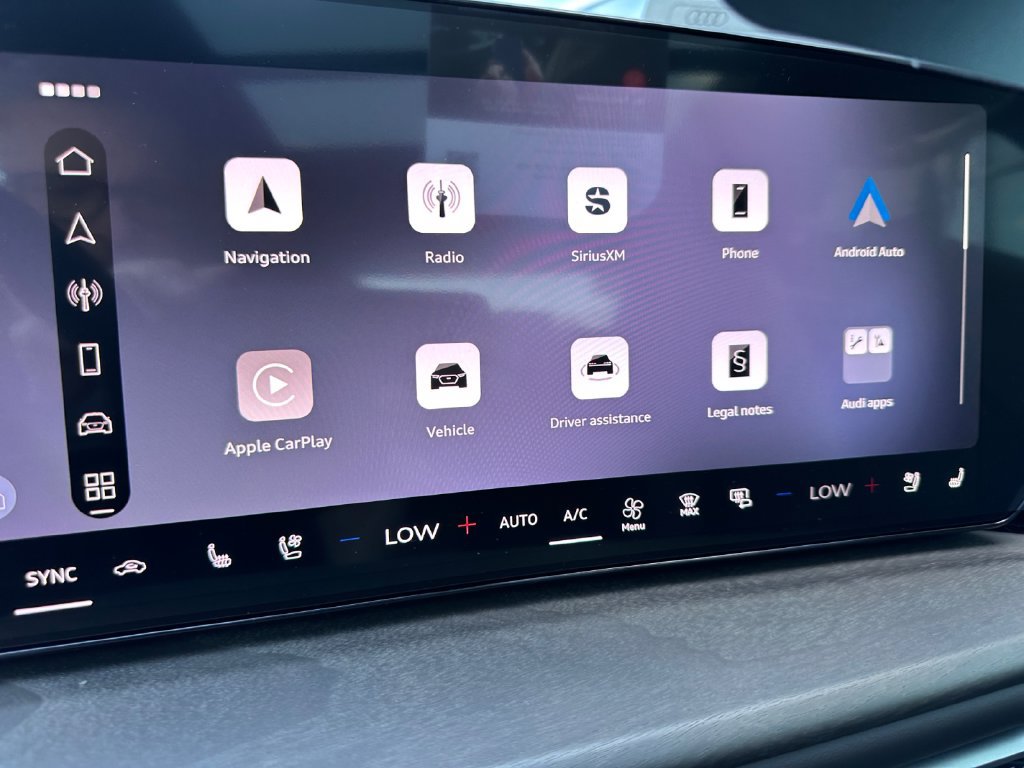 New 2026 Audi Q5 Premium Plus AWD/4WD image 28